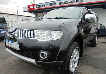 Mitsubishi L200 Intense Doppelkabine 4WD