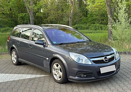 Opel Vectra 1.9 CDTI Caravan Automatik