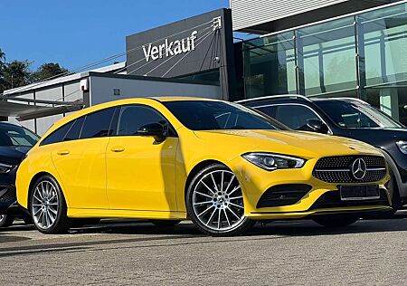 Mercedes-Benz CLA 200 (118.687)