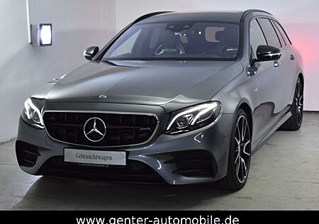 Mercedes-Benz E 43 AMG E 43 T AMG 4M COMAND WIDESCREEN WEBASTO AIRMATIC