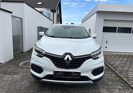 Renault Kadjar Limited -NAVI-SPURASSISTENT-KLIMAAUTOMATIK-RFK-PDC