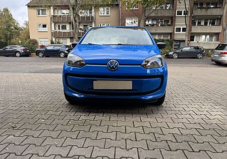 VW Up Volkswagen ! high