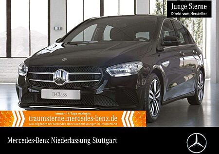 Mercedes-Benz B 250 e PROGRESSIVE+8G
