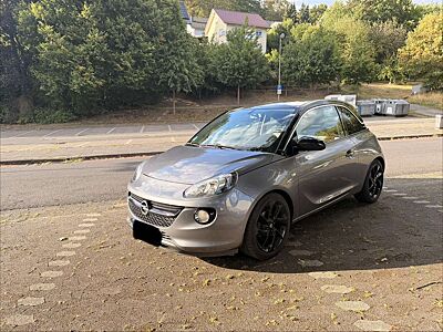 Opel Adam Adam 1.0 Start/Stop Slam