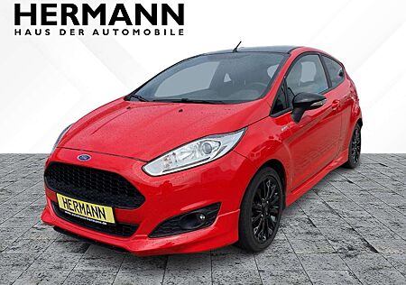 Ford Fiesta 3. Bremsleuchte ABS ESP SERVO Wegfahrsper