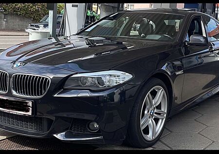 BMW 525 d