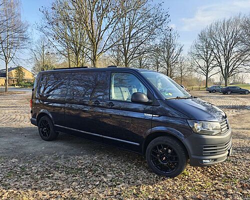 Volkswagen T6 Transporter Camper LR
