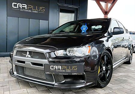 Mitsubishi Lancer Evolution X SST 2.0 MIVEC *Bi-Xenon*Navi*