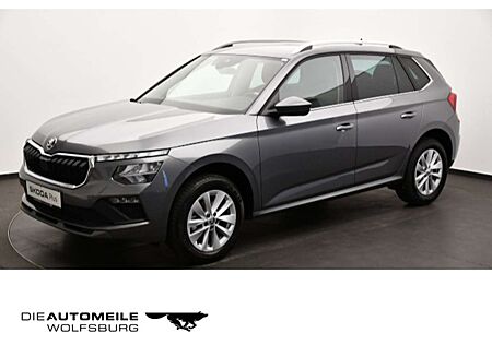Skoda Kamiq 1.0 TSI DSG Selection NAVI/SITZHZ/LED