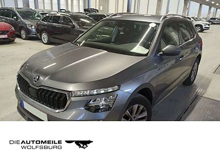 Skoda Kamiq 1.0 TSI DSG Selection NAVI/SITZHZ/LED
