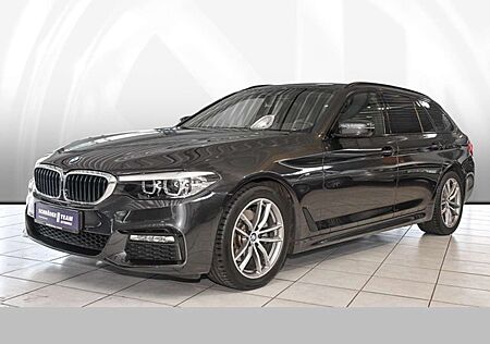 BMW Others 520d Touring M-Sport