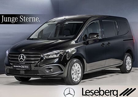 Mercedes-Benz T-Klasse T-Class T 180 Lang Progressive 7-Sitzer/Navi/LED/Kamera/