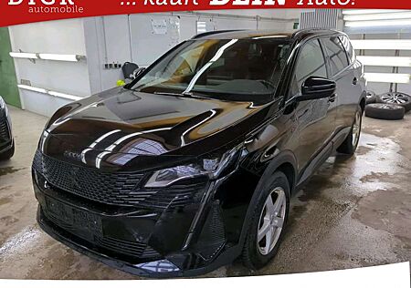 Peugeot 5008 GT 2.0HDi 7-Si. ACC/LED/KEY/NAV/RFK/DAB/8Fa
