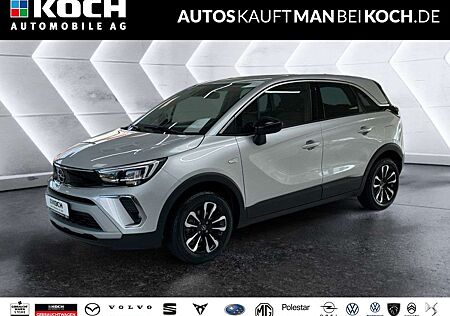 Opel Crossland 1.2 Paket Elegance LED PDC NAVI SHZ TEMP