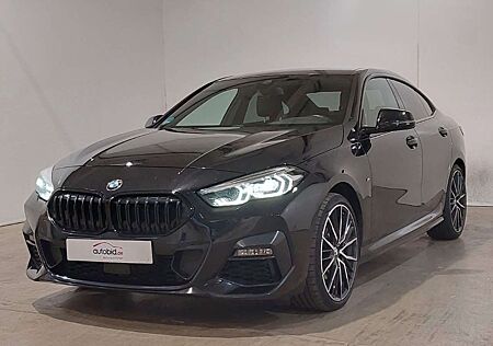 BMW 218 i Gran Coupe M Sport TMP 2ZK HiFi WiFi SHZ