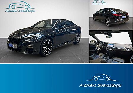 BMW 218 i Gran Coupe M Sport TMP 2ZK HiFi WiFi SHZ