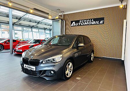 BMW 225 xe Active Tourer/M-SPORT/SOUND/LED/CAM/PDC/
