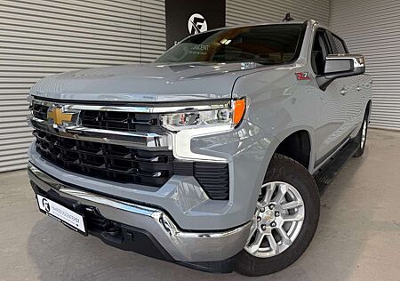 Chevrolet Silverado V6 1500 4WD Crew Cab 147"/ACC/CARPLAY/
