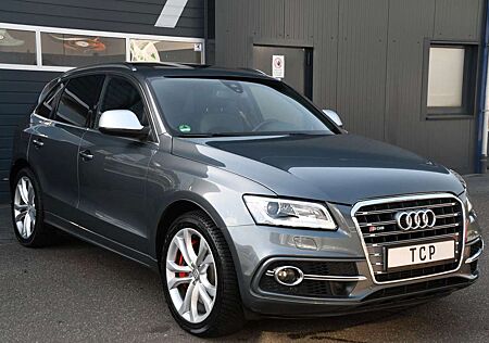 Audi SQ5 3.0 TDI quattro *SERVICE NEU*