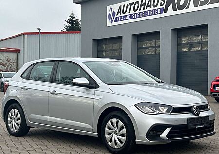VW Polo Volkswagen VI Life 1.0 °NAVI°LED°