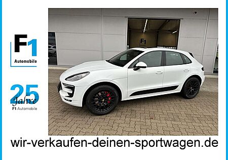 Porsche Macan GTS Kamera PCM Panorama Bose Lenkradhzg 1. Hd. neu