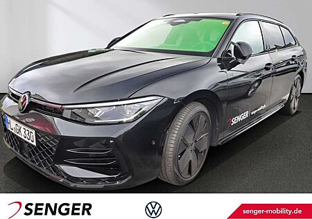 Volkswagen Passat Variant 2.0 TDI 4M R-Line Matrix Panorama