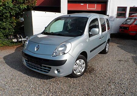 Renault Kangoo gebraucht kaufen Renault Kangoo Happy Family