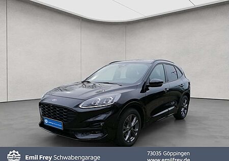 Ford Kuga 1.5 EcoBoost ST-LINE X *B&O*AHK*LED*