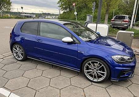 VW Golf R Volkswagen DSG 2.0TSI 4 Motion Akrapovic Pretoria Pano