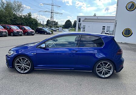 VW Golf R Volkswagen DSG 2.0TSI 4 Motion Akrapovic Pretoria Pano
