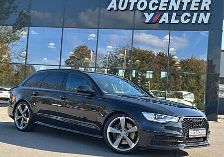 Audi A6 3.0 TDI quat. S-tr. Avant Comp. 3xS-Line HUD