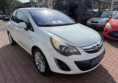Opel Corsa D Innovation*Tüv Neu*Pdc*SZH*Start Stop*