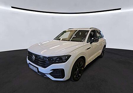 VW Touareg Volkswagen 3.0TDi R-LINE BLACK/ACC/PANO/INNO/360°