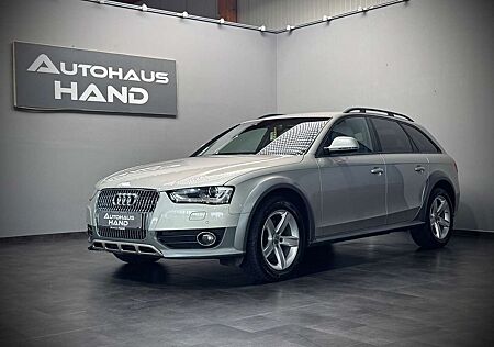 Audi A4 Allroad A4*ALLROAD*2.0*QUATTRO*NAVI*PDC v+h*2.HAND*