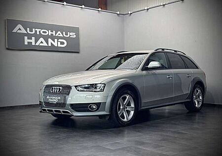 Audi A4 Allroad A4*ALLROAD*2.0*QUATTRO*NAVI*PDC v+h*2