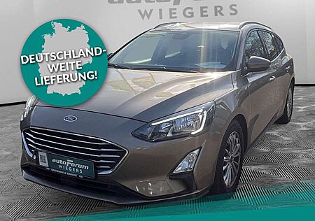 Ford Focus Turnier 1.5 Titanium S/S Navi+Kamera+PDC