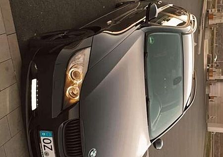 BMW 320i 320