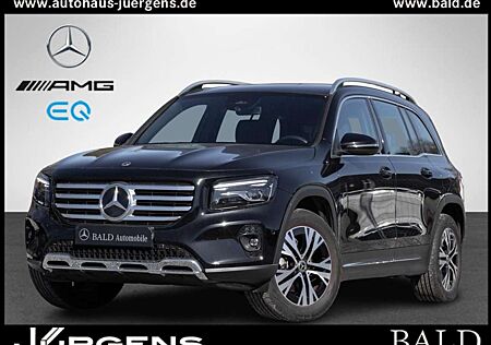 Mercedes-Benz GLB 180 Progressive-Advanced/ILS/AHK/Totw/Easy-P