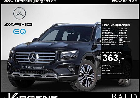 Mercedes-Benz GLB 180 Progressive-Advanced/ILS/AHK/Totw/Easy-P
