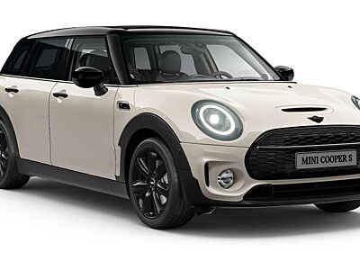 MINI Cooper S Clubman Navi/LED/AHK/RFK/ACC/HuD/LR-Hz