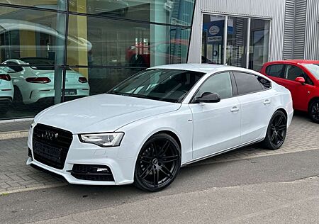 Audi A5 Sportback 3.0 TDI quattro S line Sport/Plus