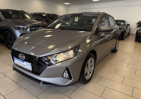 Hyundai i20 Select Mild-Hybrid