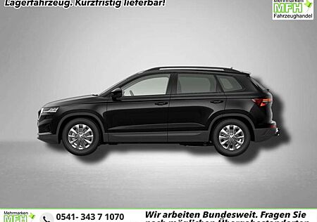 Skoda Karoq Selection 1.5 TSI 7-Gang-DSG 110 kW (150 PS), A...