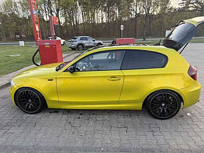 BMW 116 116i