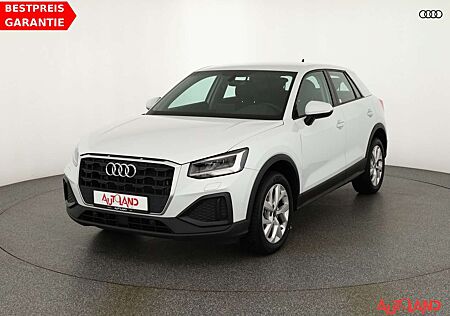 Audi Q2 30 1.0 TFSI LED Navi Sitzheizung Kamera DAB