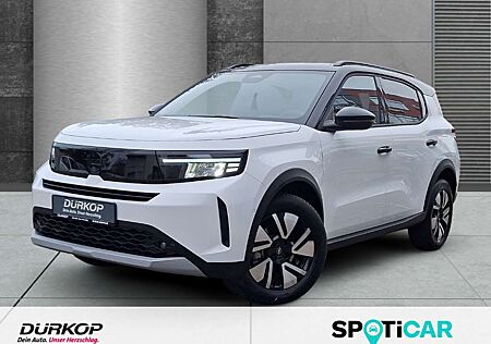 Opel Frontera GS Hybrid 107kw 6-AT Tech-Paket Allwetter