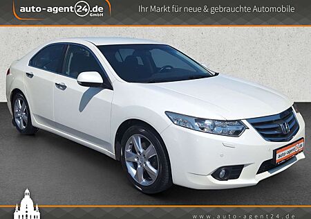 Honda Accord 2.0 Lifestyle/Bi-Xenon/Klimaauto./Sitzheiz.