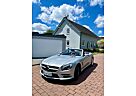 Mercedes-Benz SL 500 7G-TRONIC AMG (Kein Re-Import)