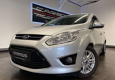 Ford C-Max Titanium**Sehr gepflegt**