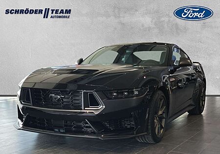 Ford Mustang 5.0 Ti-VCT V8 334 Dark Horse